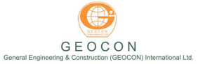 Geocon Ltd